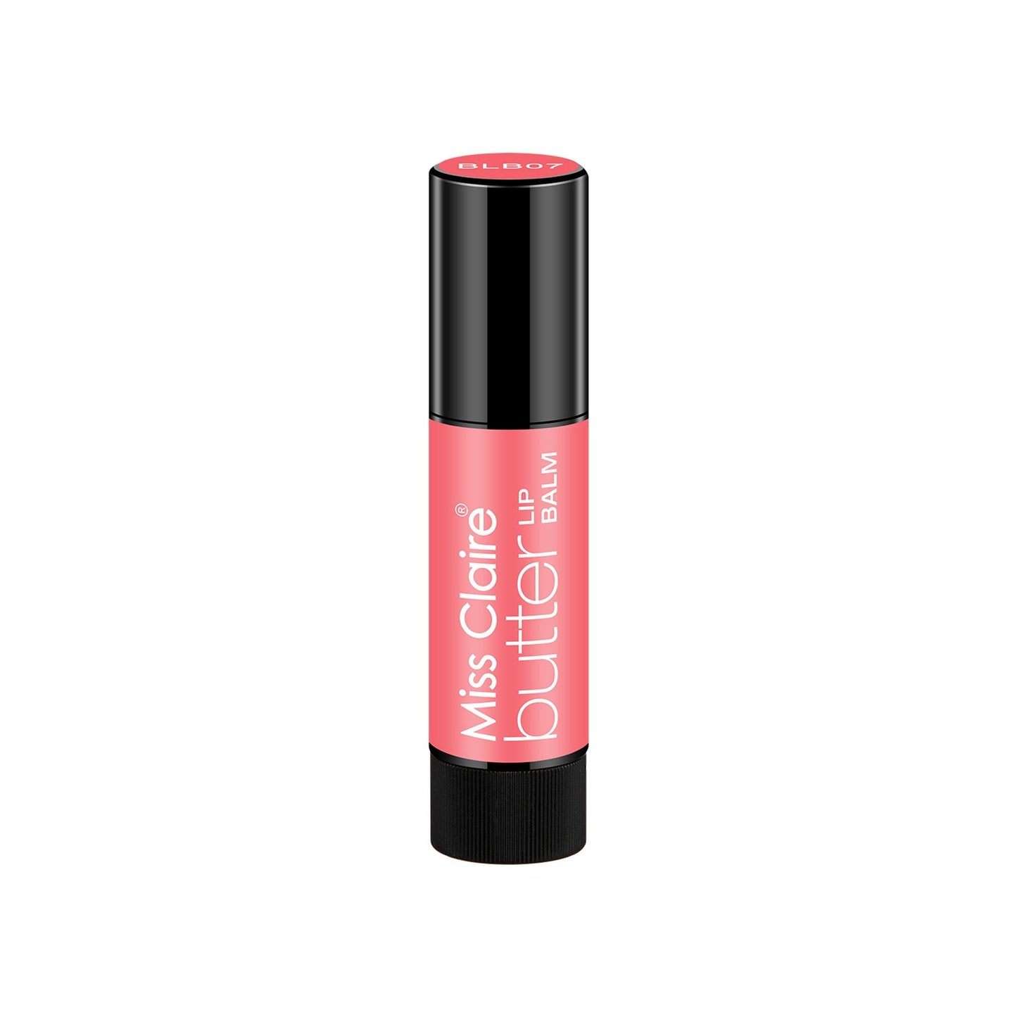 Miss Claire Butter Lip Balm - Blb07 Panna Cotta