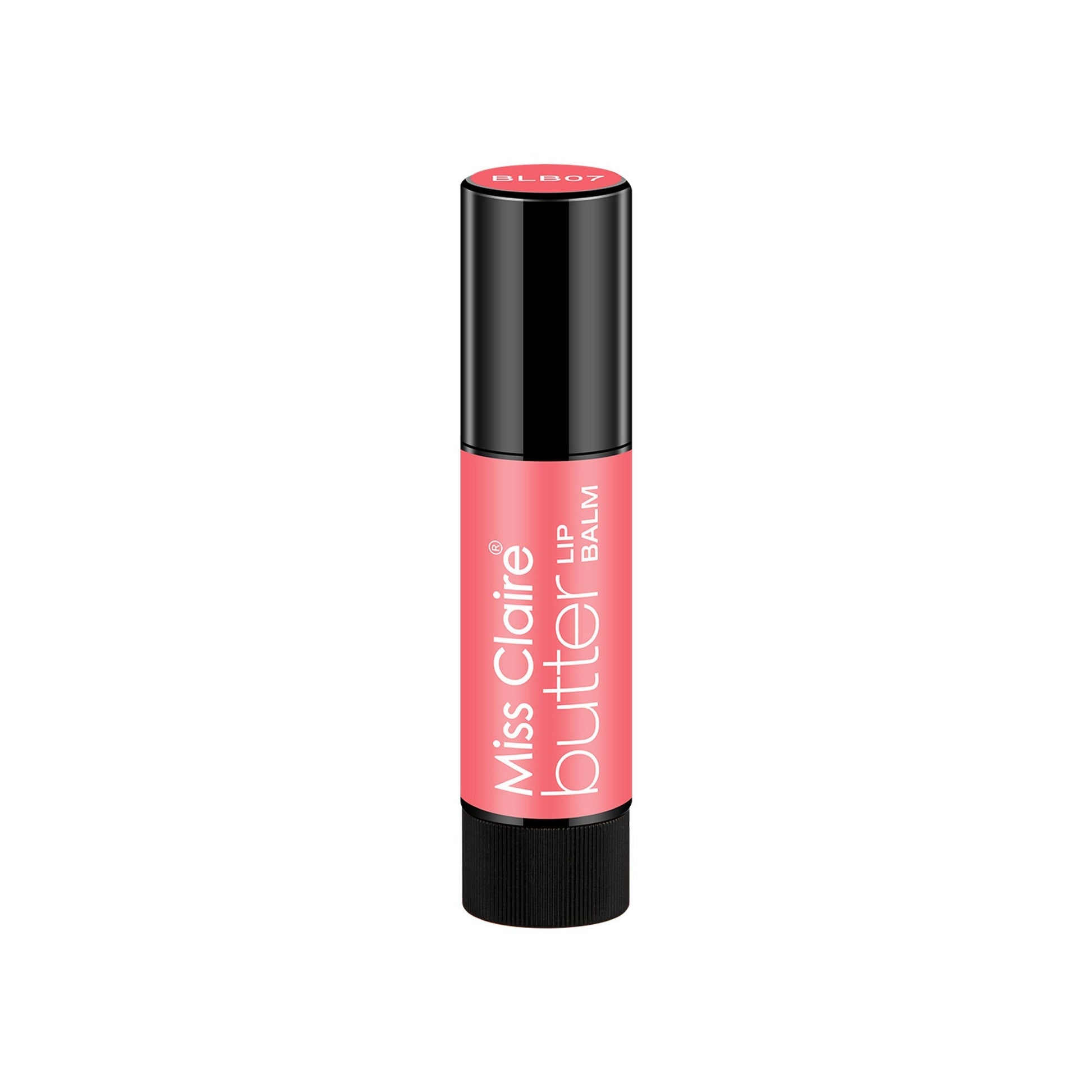 Miss Claire Butter Lip Balm - Blb07 Panna Cotta