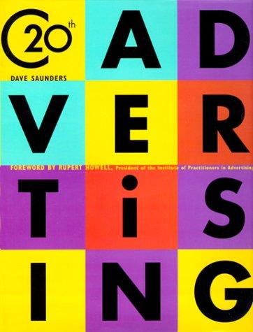 Twentieth Century Advertising