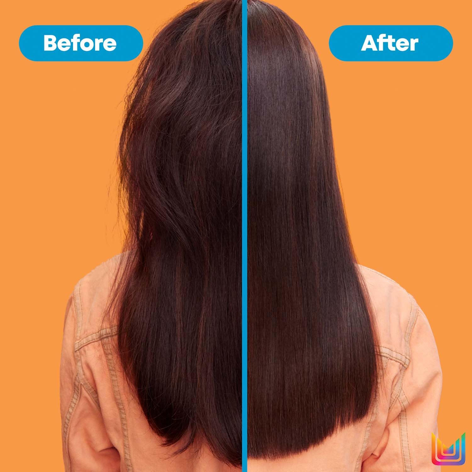 Matrix Mega Smooth Sulfate-free Shampoo and Conditioner | For Colored & Chemically Treated Hair