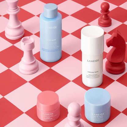 Laneige Hydration to Go Holiday Set