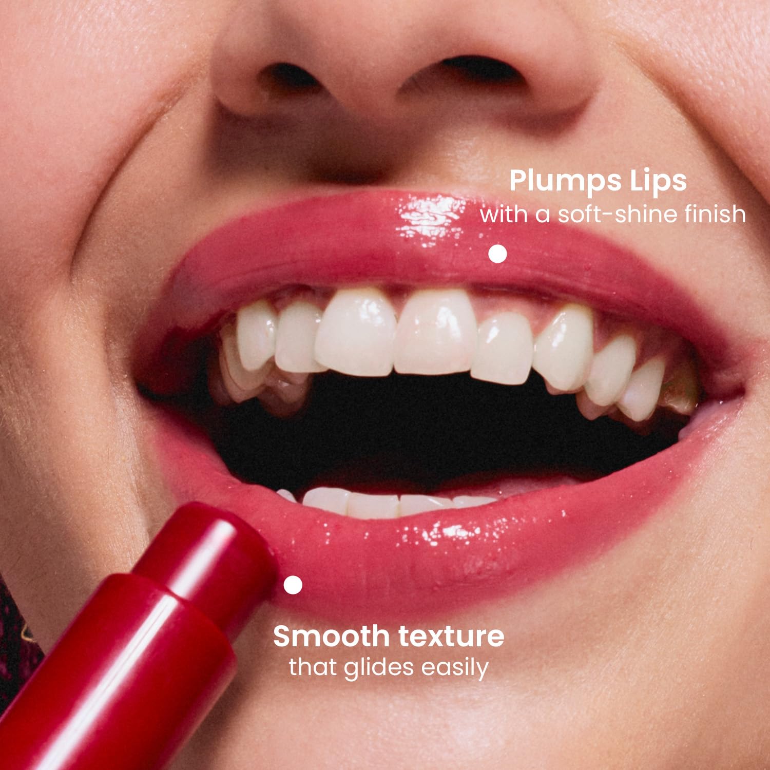 Dot & Key Cherry Crimson SPF 50 Lip Balm 4.5g