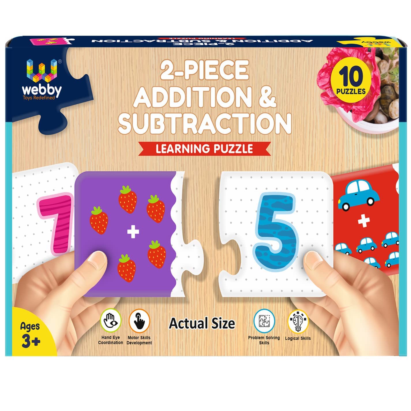 5