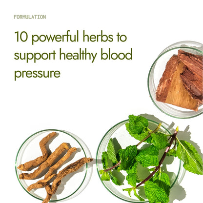 Kapiva BP Care Juice 1L - Ayurvedic Blend for Healthy Blood Pressure