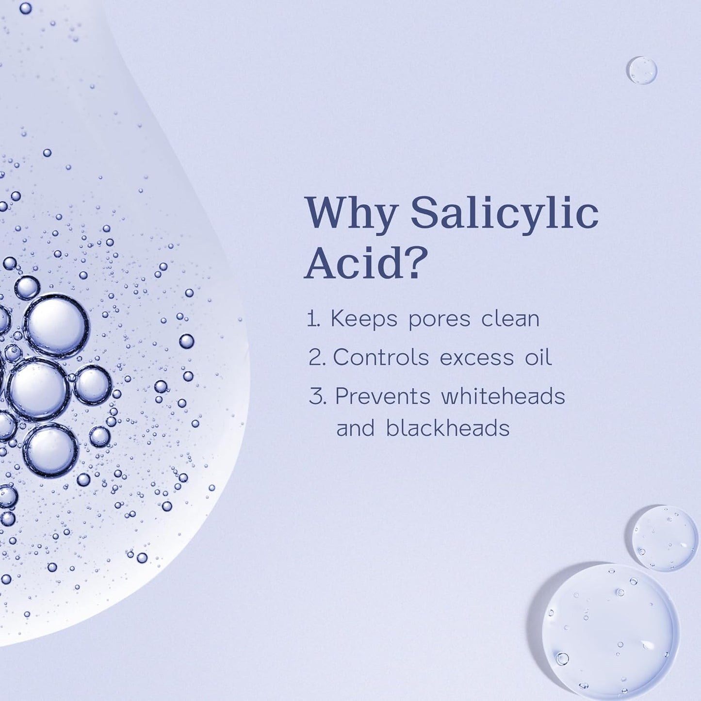 Arata 1% Salicylic Acid Body Wash (300ml) For Bacne, Bumpy & Strawberry Skin | Exfoliates, Cleanses & Smoothens Uneven & Rough Skin | Paraben & SLS Free | Body Shower Gel For All Skin types