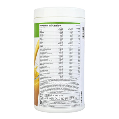 Herbalife Formula 1 Nutritional Shake Mix - Mango Flavour