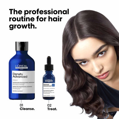 L’Oréal Serioxyl Density Activator Serum 30ml for Hair Growth