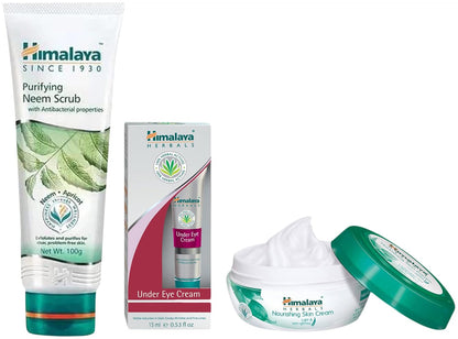 Himalaya Herbals Under Eye Cream, 15ml