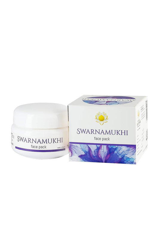 Kerala Ayurveda Swarnamukhi Face Pack - 50 g
