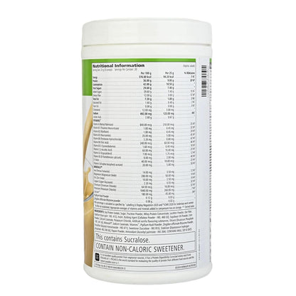 Herbalife Formula 1 Nutritional Shake Mix - Vanilla Flavour