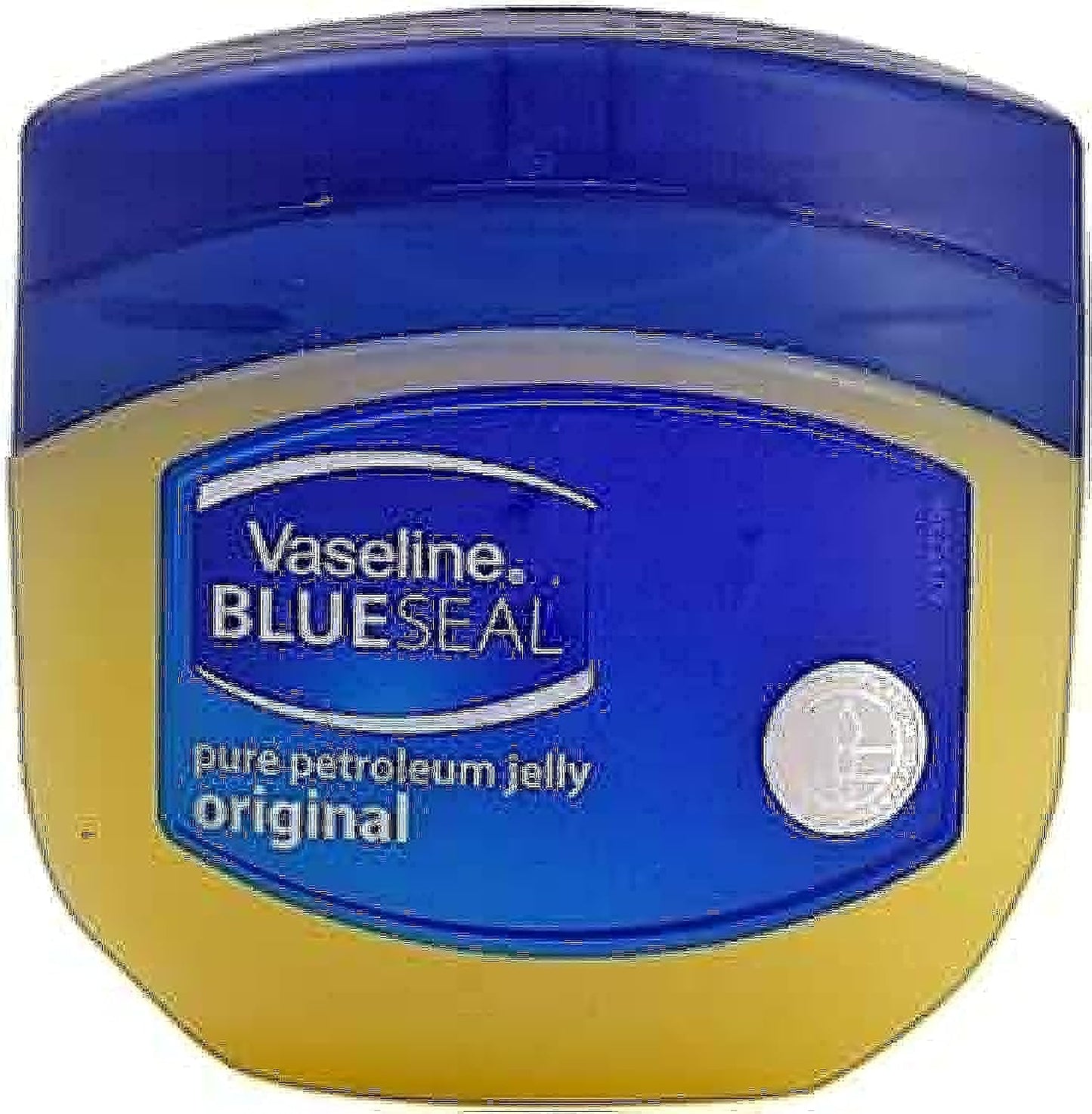 Vaseline Blueseal Original Pure Petroleum Jelly, 50ml