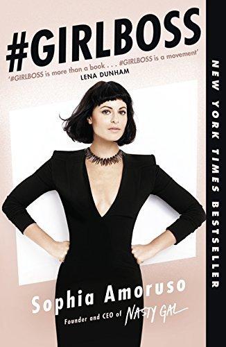 #GIRLBOSS
