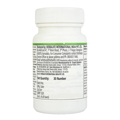 Herbalife Woman's Choice Tablets