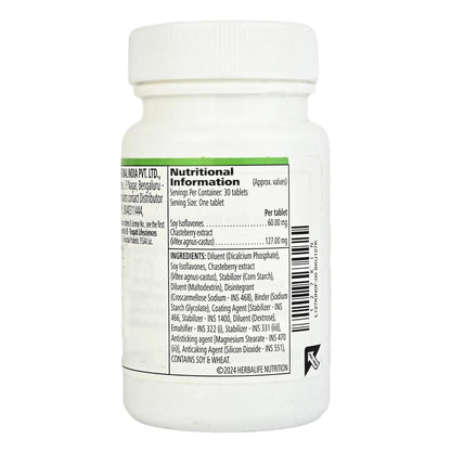 Herbalife Woman's Choice Tablets