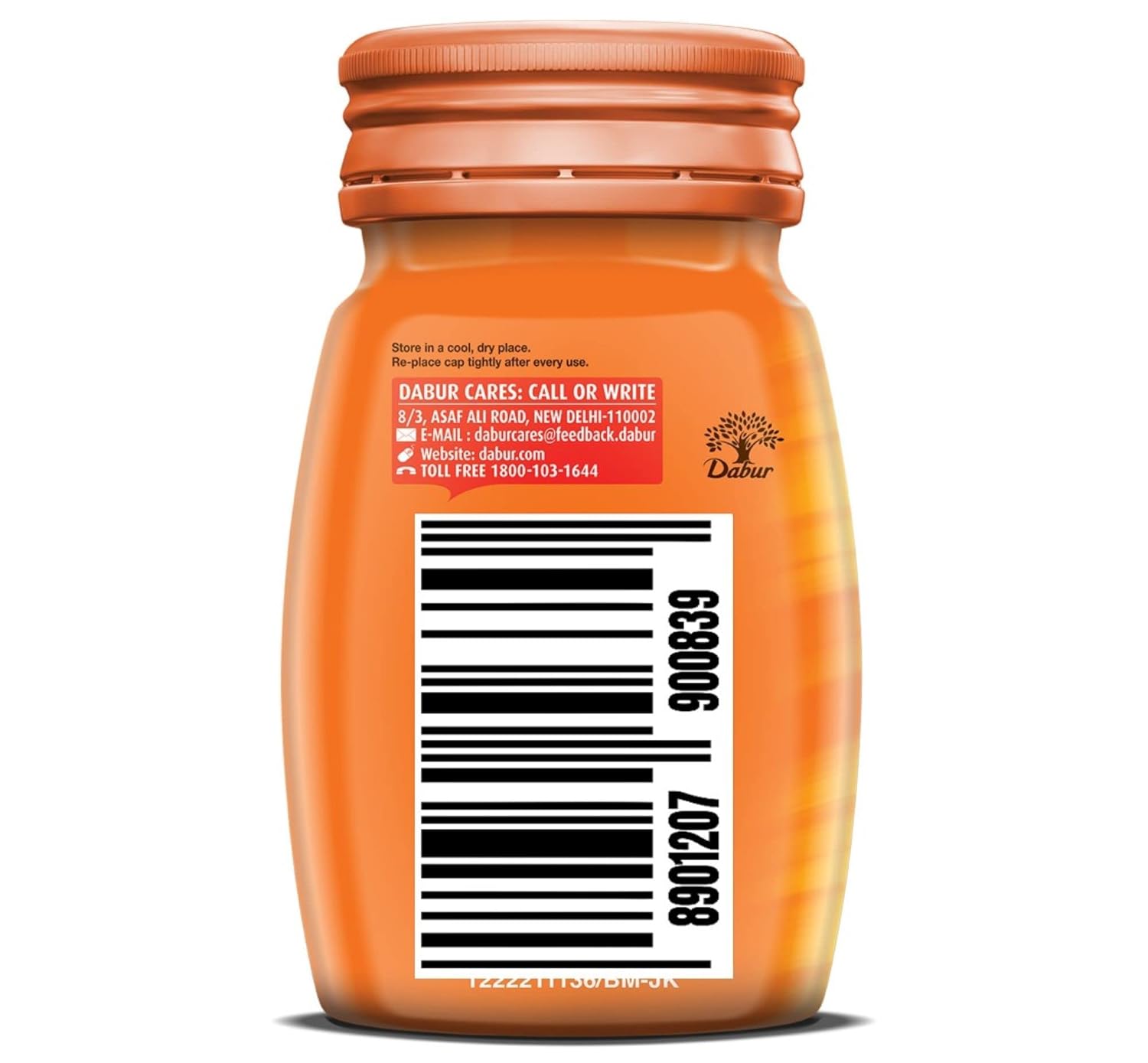 Dabur Hajmola Digestive Tablets 120 Tabs - Ayurvedic Digestion Aid