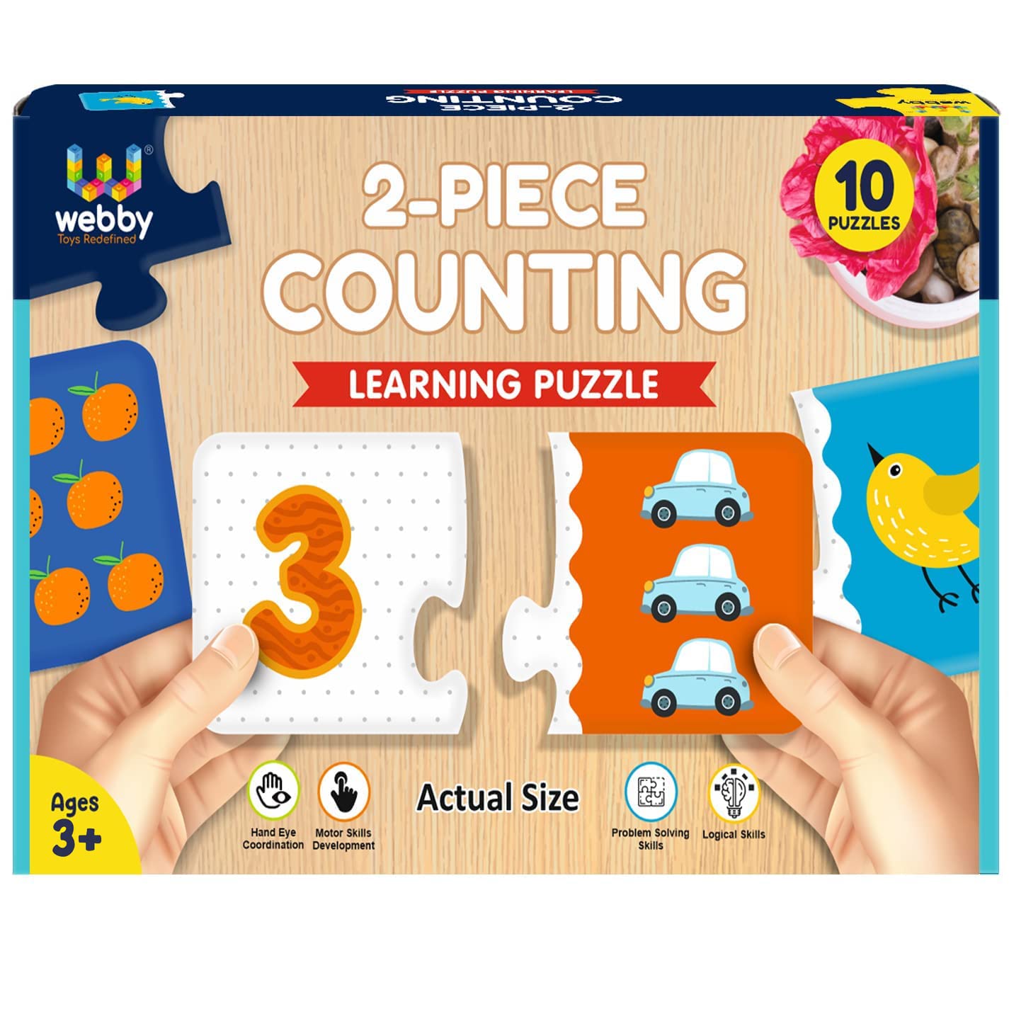 9
