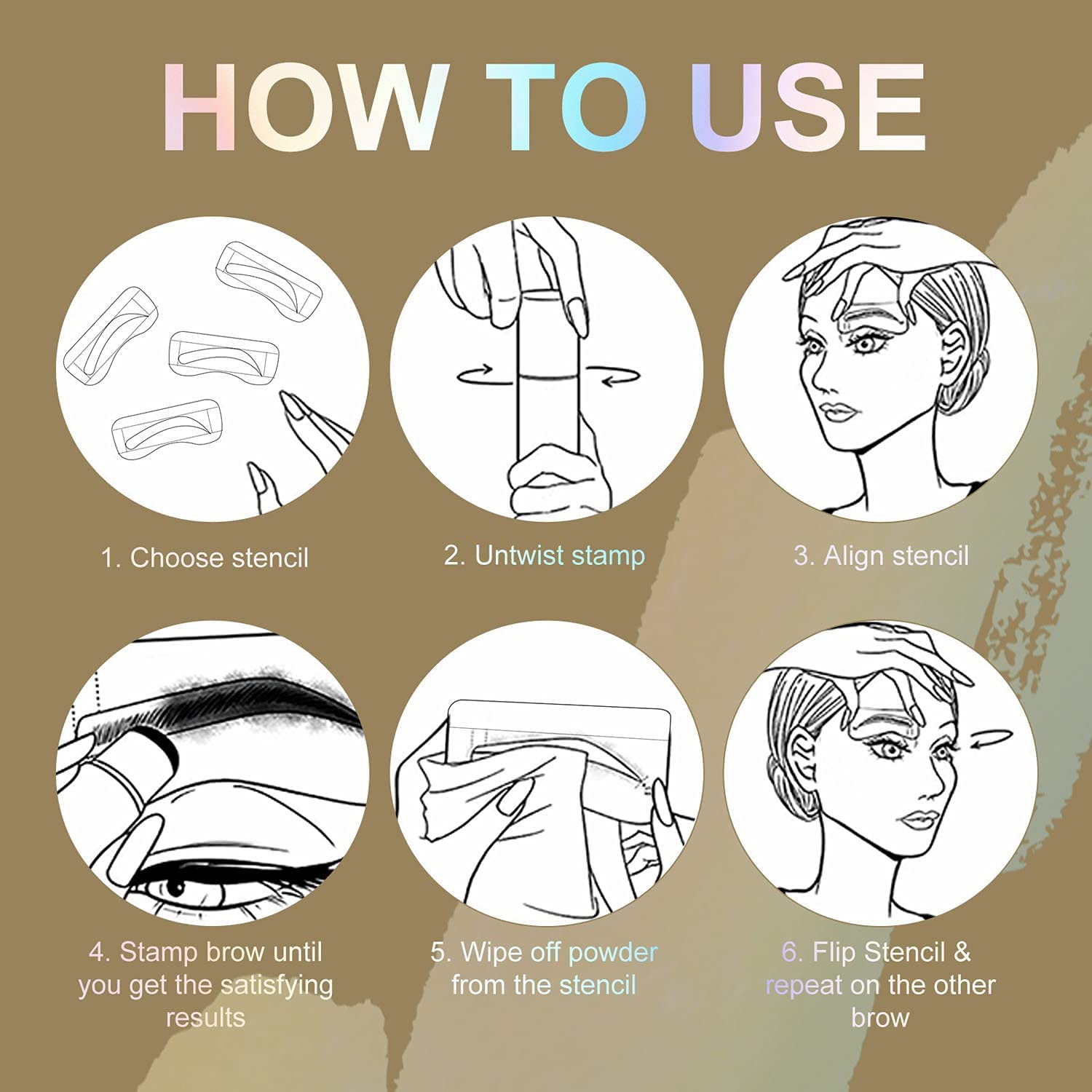 5