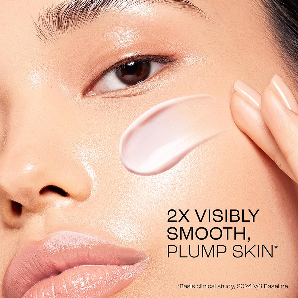 LAKMÉ Peach Milk Soft Crème Light Moisturizer for Face 300 g, Daily Lightweight Face Lotion with Vitamin E for Soft Skin- Non Sticky 24h Moisture