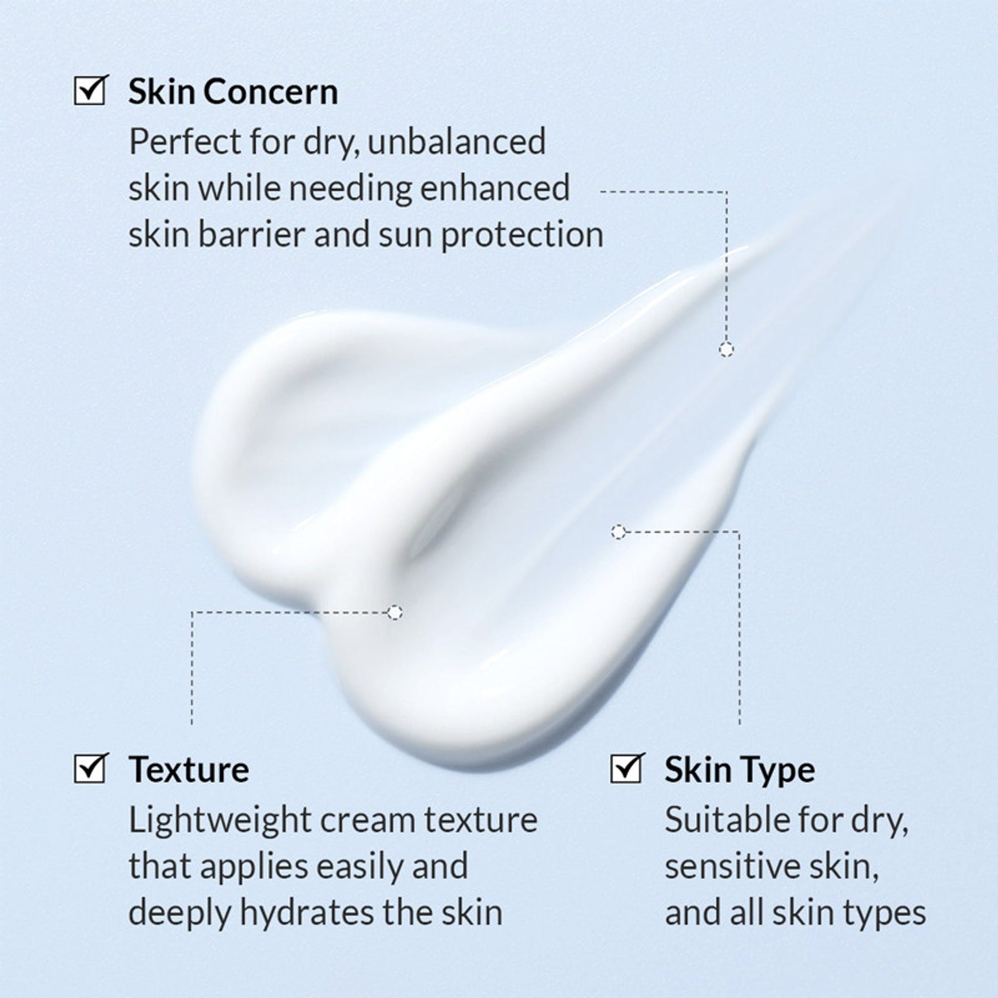 Dr.Althea Aqua Glowing Sunscreen: Hydrating & Luminous Sun Cream with SPF 50+ PA++++