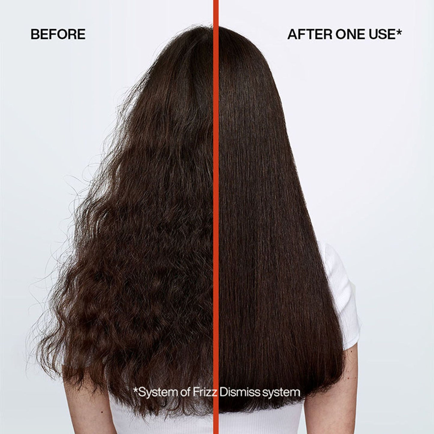 Redken Frizz Dismiss Sulphate Free Shampoo, Hair Mask & Rebel Tame Cream Combo