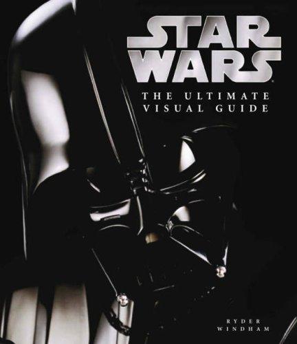 Star Wars: The Ultimate Visual Guide