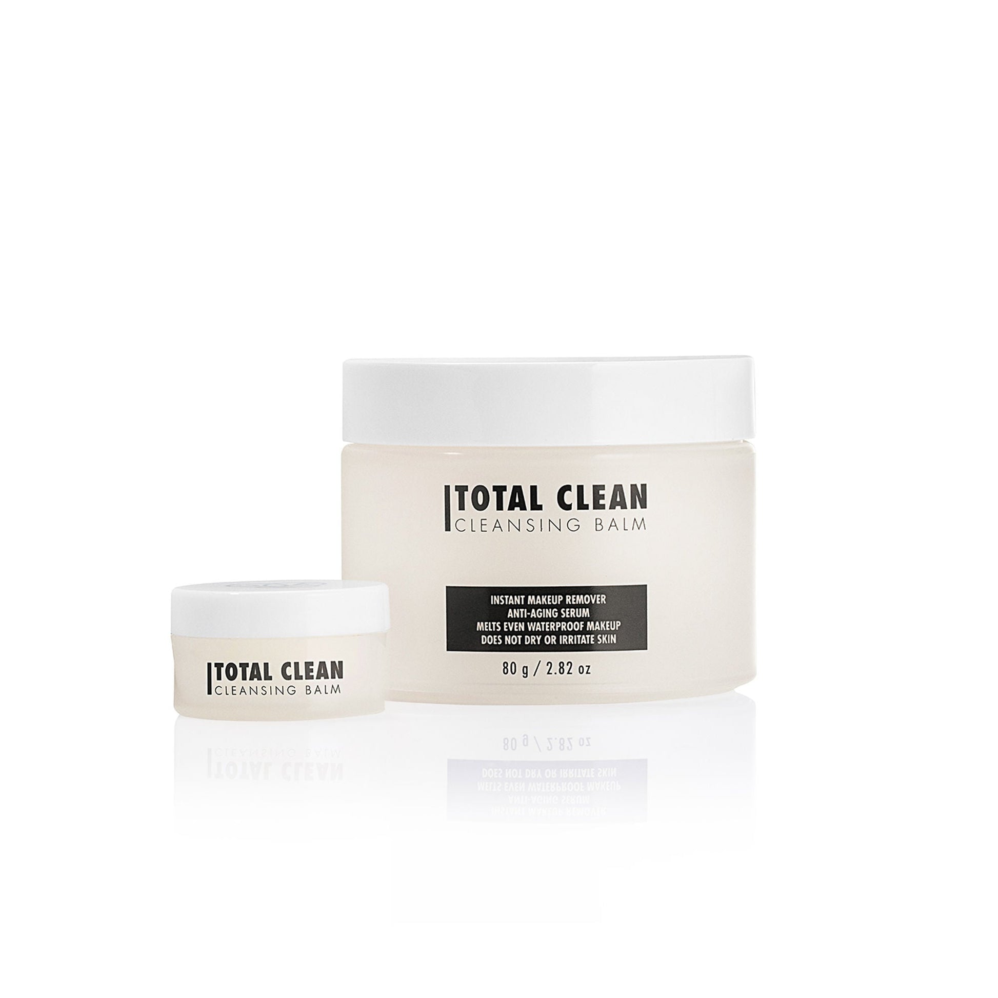 PAC Studio Total Clean Cleansing Balm