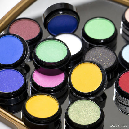 Miss Claire Single Eyeshadow - 458