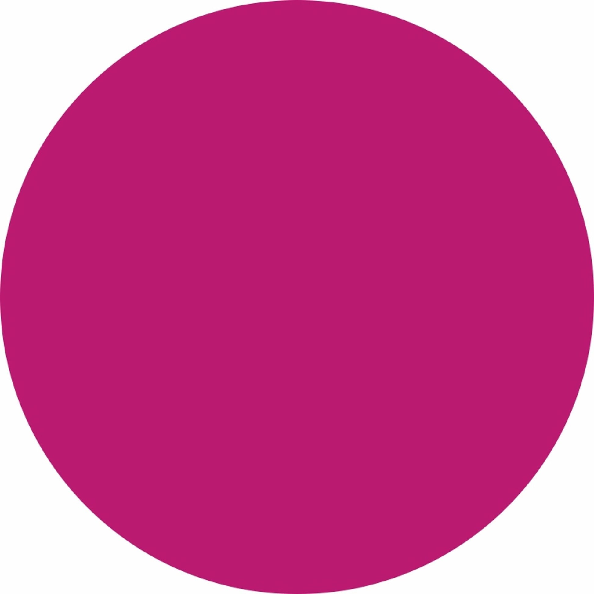 Matt Look Lip Makeup Girls Essential Color Moisturizing Lip Balm - Dangerous Pink