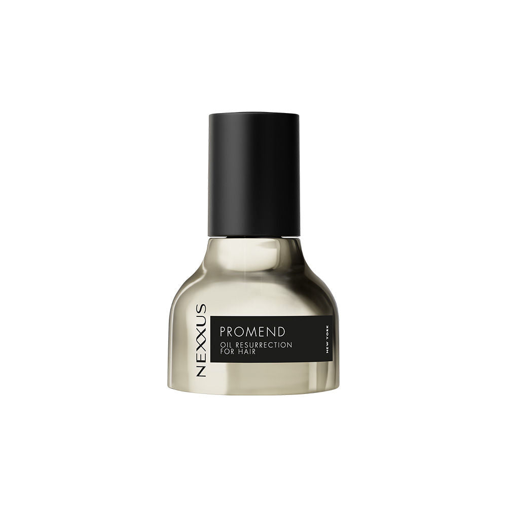Nexxus Promend Resurrection Oil Hair Serum For Bond Repair, Frizz Reduction & Heat Protection