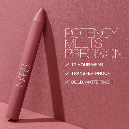 NARS Powermatte High Intensity Lip Pencil - Dolce Vita