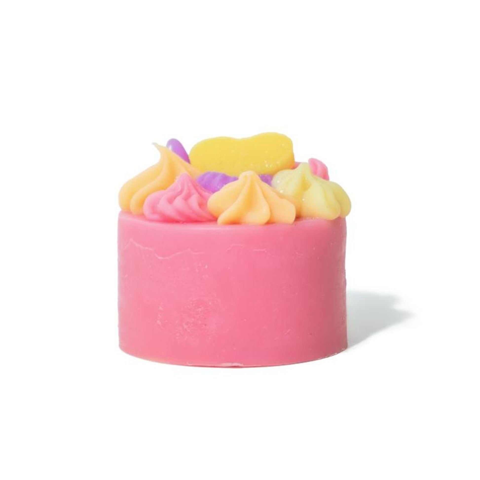 The Sass Bar Little Mini Hearts Tart