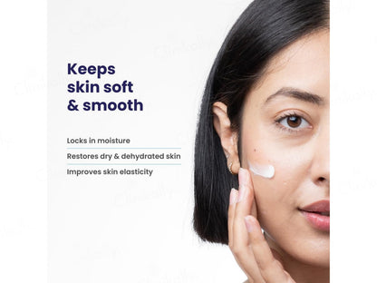 Re'equil Ceramide & Hyaluronic Acid Moisturiser