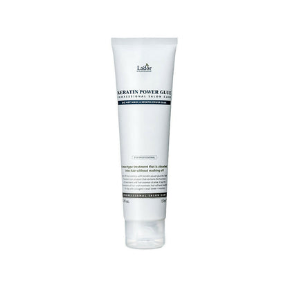 La'dor Keratin Power Glue Hair Ampoule Leave-in Treatment