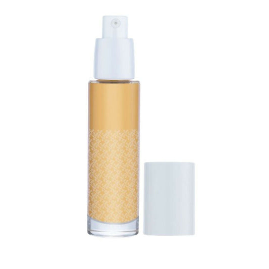 Kay Beauty By Katrina Kaif Hydrating Foundation - 130Y Medium