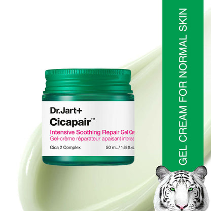 Dr.Jart+ Cicapair Intensive Soothing Repair Gel Cream For All Skin Types