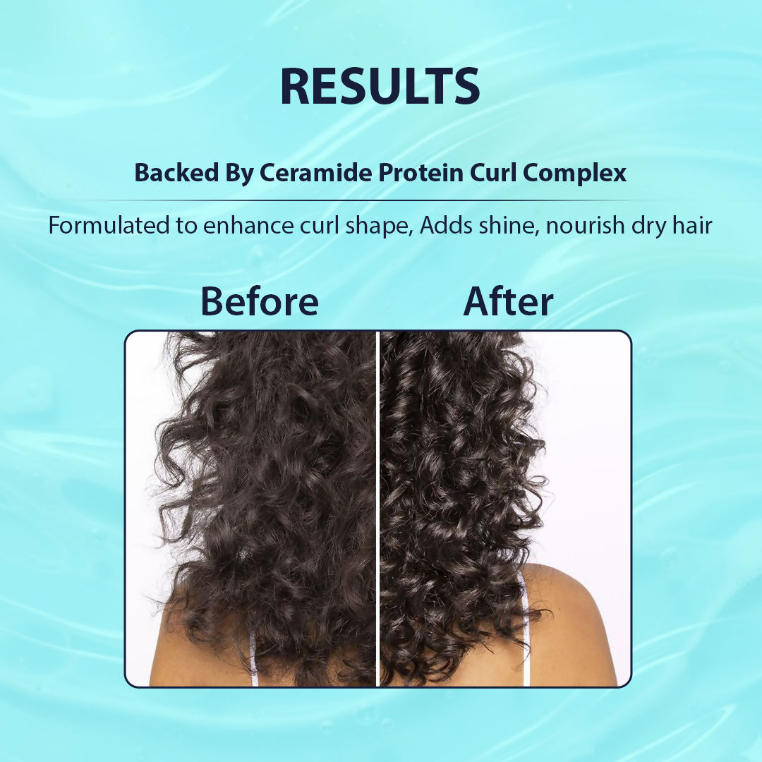 Dermistry Ceramides Protein Complex Serum
