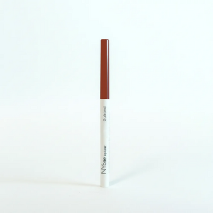 NY Bae 2-in-1 Lip Liner & Lip Colour - Laung Brown