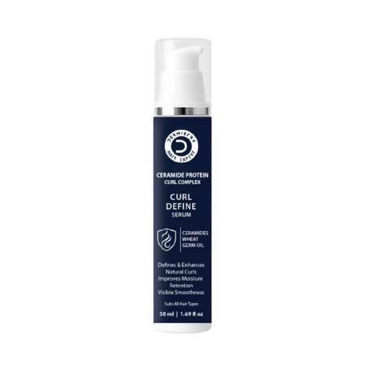 Dermistry Ceramides Protein Complex Serum