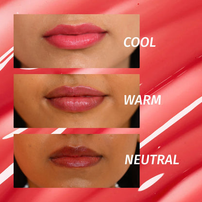 Tinted Lip Balm Combo