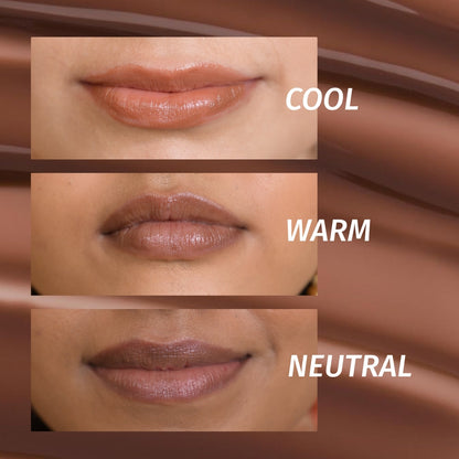 Tinted Lip Balm Combo