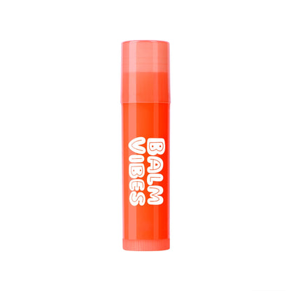 Matt Look Balm Vibes Color Change Lip Balm - Summer Melon
