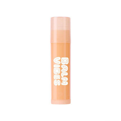 Matt Look Balm Vibes Color Change Lip Balm - Island Coconut