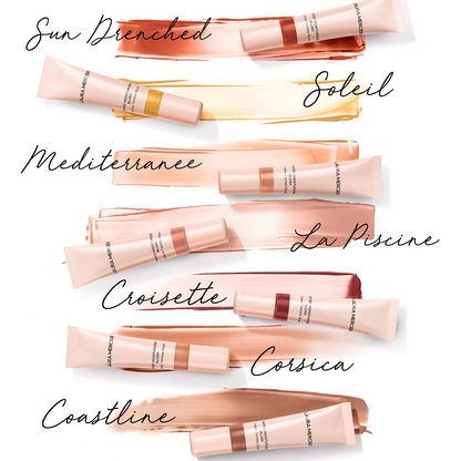 Laura Mercier Tinted Moisturizer Blush - Sun Drenched