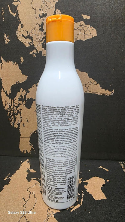 UV Color Shield Conditioner 240 mL — Sulfate and Paraben Free
