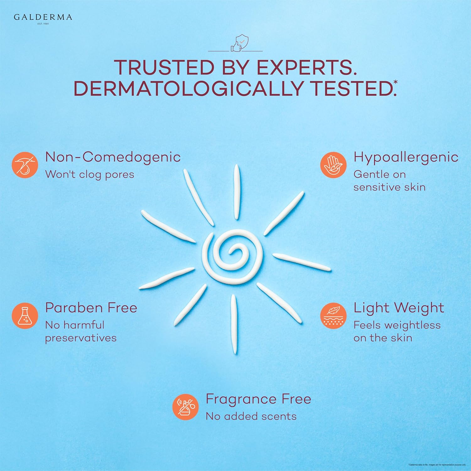 Bi-Luma SPF 50+ Sunscreen for All Skin Types 50ml
