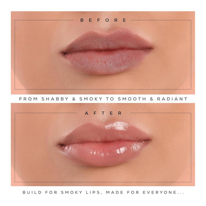 Lip Sleeping Mask with Shea & Berry Extracts for Dry Lips 10g