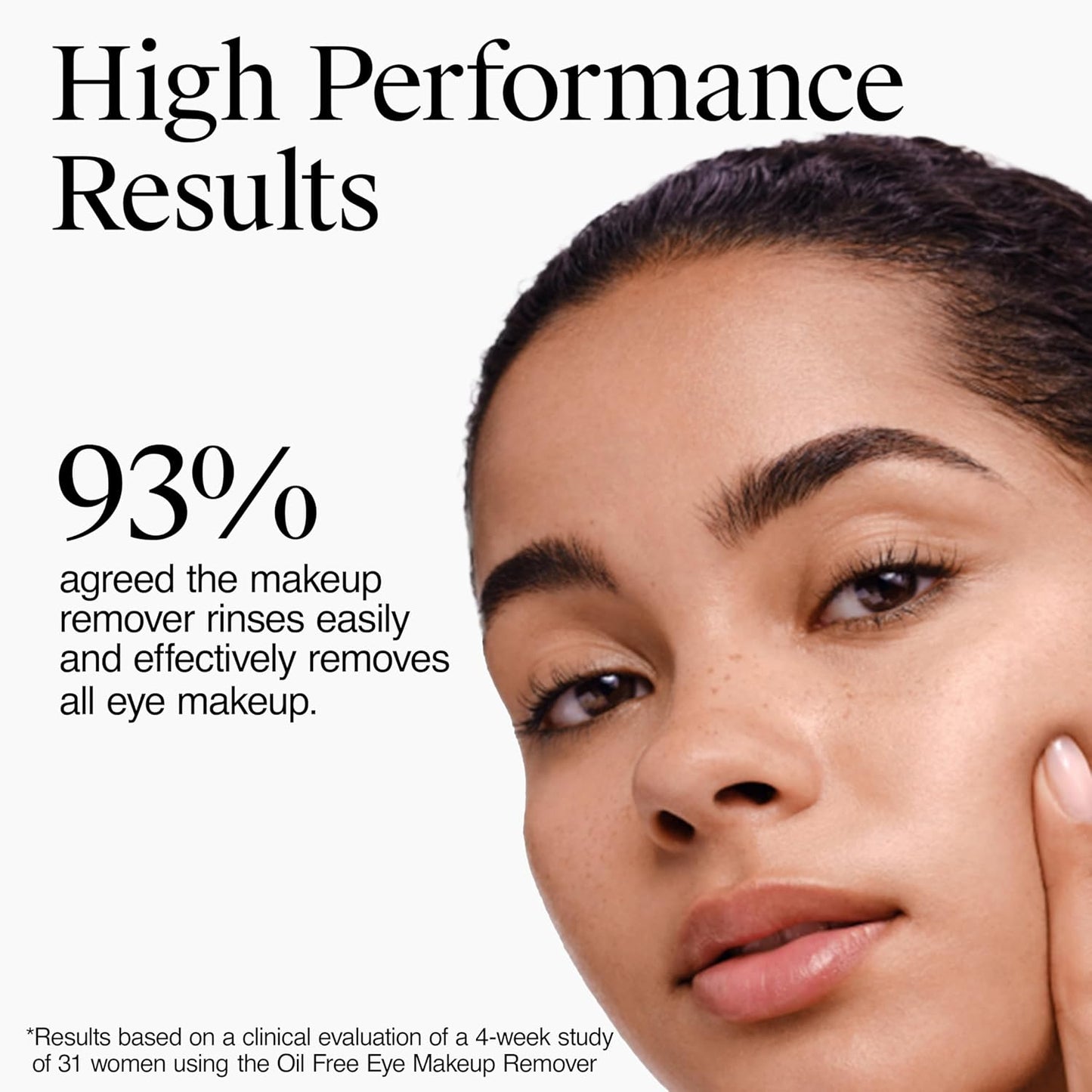 Neutrogena Oil Free Eye Makeup Remover