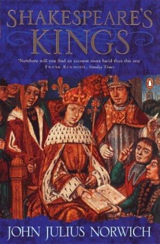 Shakespeare's Kings