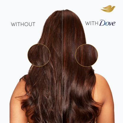 Dove Peptide Bond Strength Shampoo