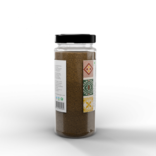 IKAI Natural Black Pepper Powder
